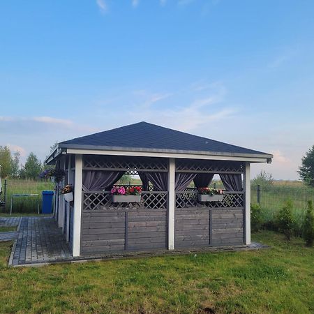 Domki Letniskowe Swinoujscie Exterior foto