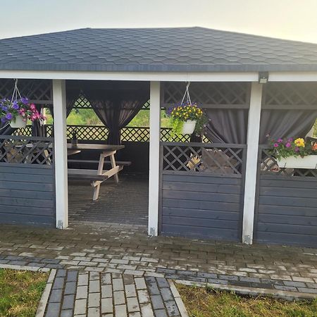 Domki Letniskowe Swinoujscie Exterior foto