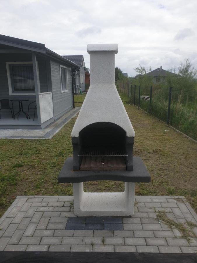 Domki Letniskowe Swinoujscie Exterior foto